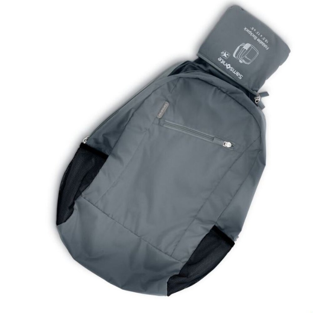 Samsonite Foldaway Backpack - Picture 3 of 5